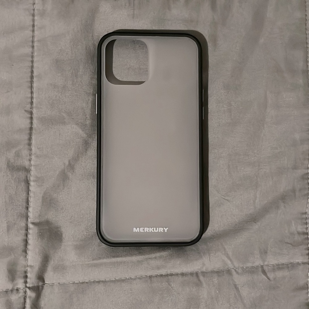 iPhone 12 Pro Max case